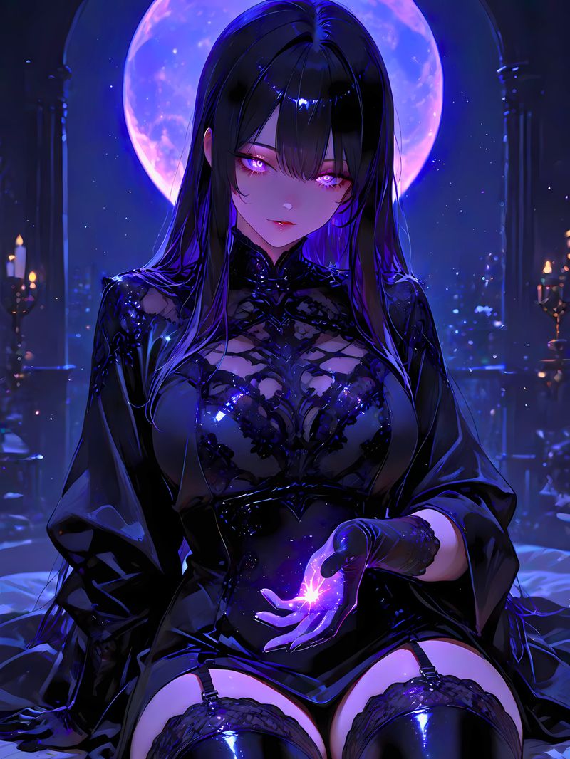 Black Fang