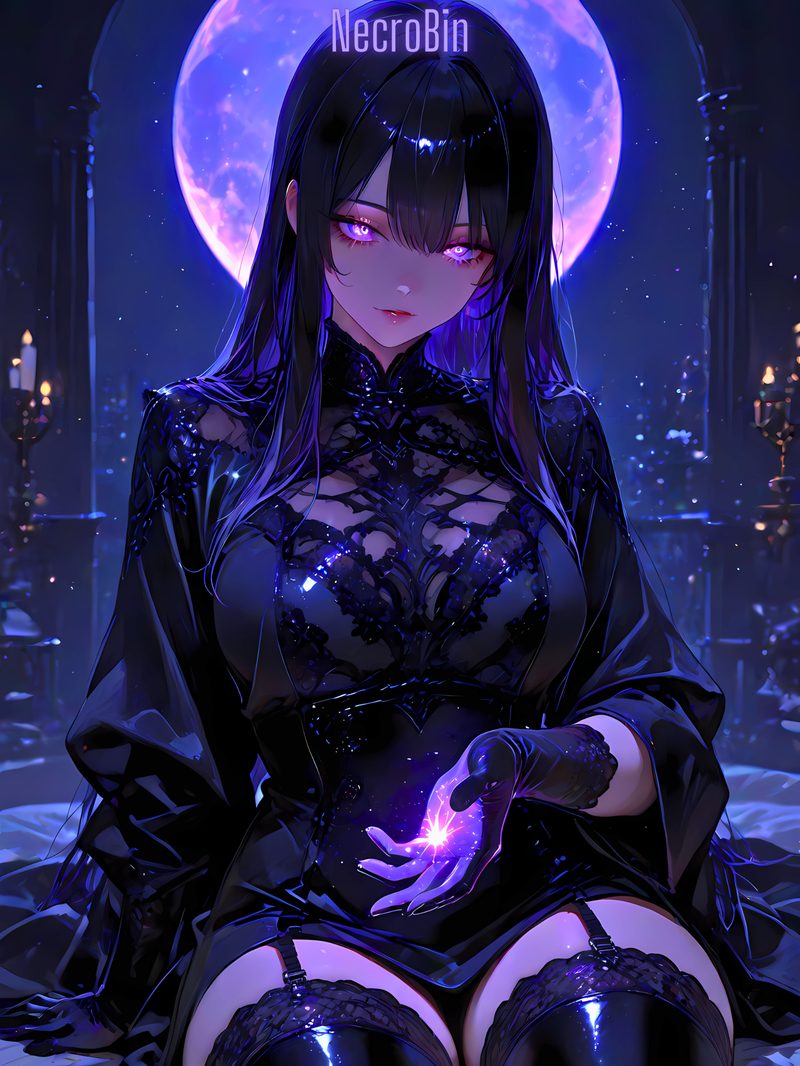 Black Fang