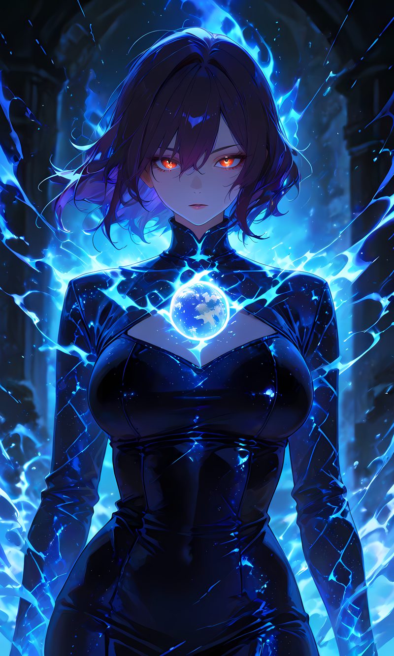 Morgana