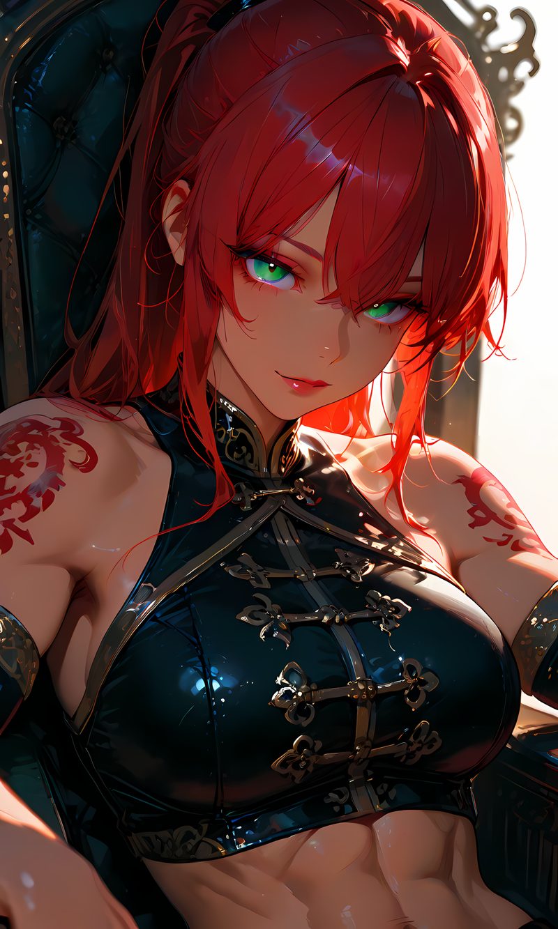 Serika